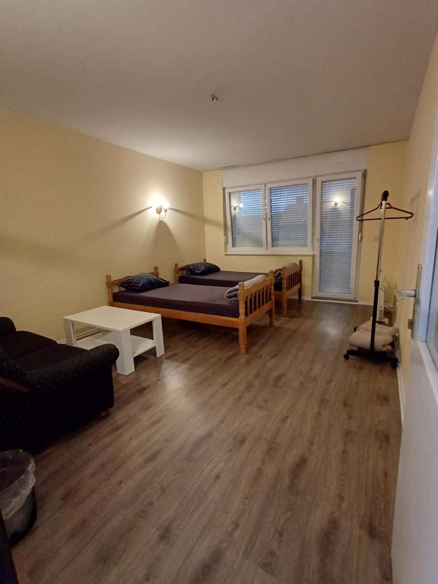 Capljina Rooms Exterior foto